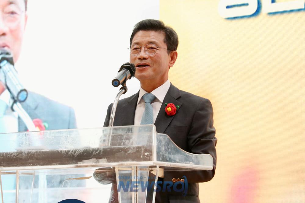 광양시, 2024년 귀농귀촌 어울림 한마당 개최