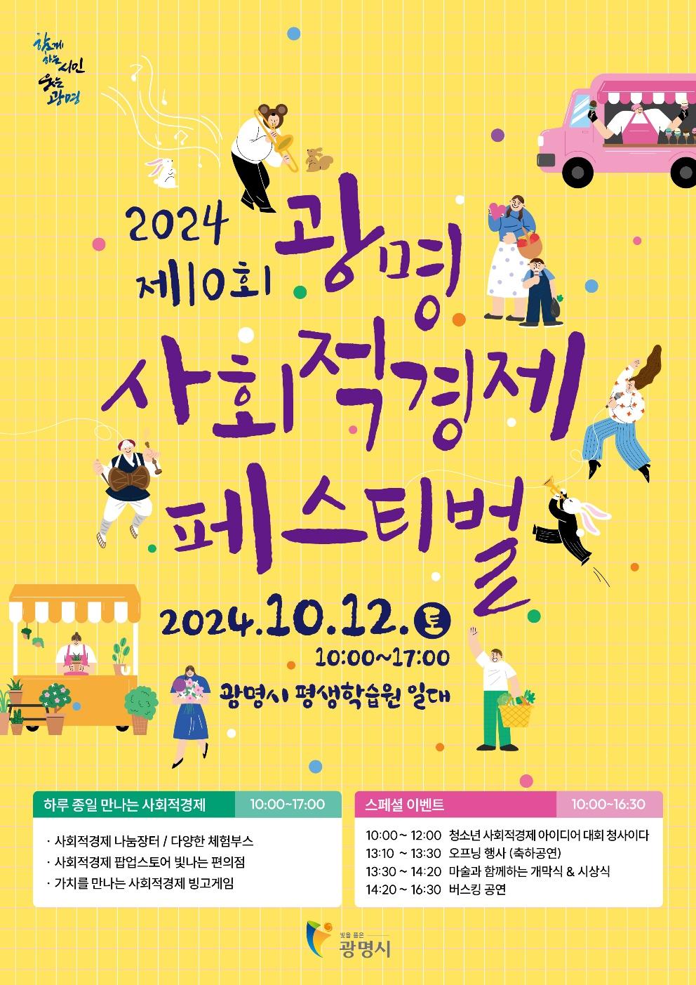 광명시, 지역공동체 자산구축 추진
