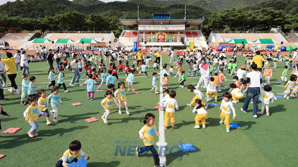 과천시, 육아종합지원센터 이전 및 시간제 보육시설 추가 개소 추진