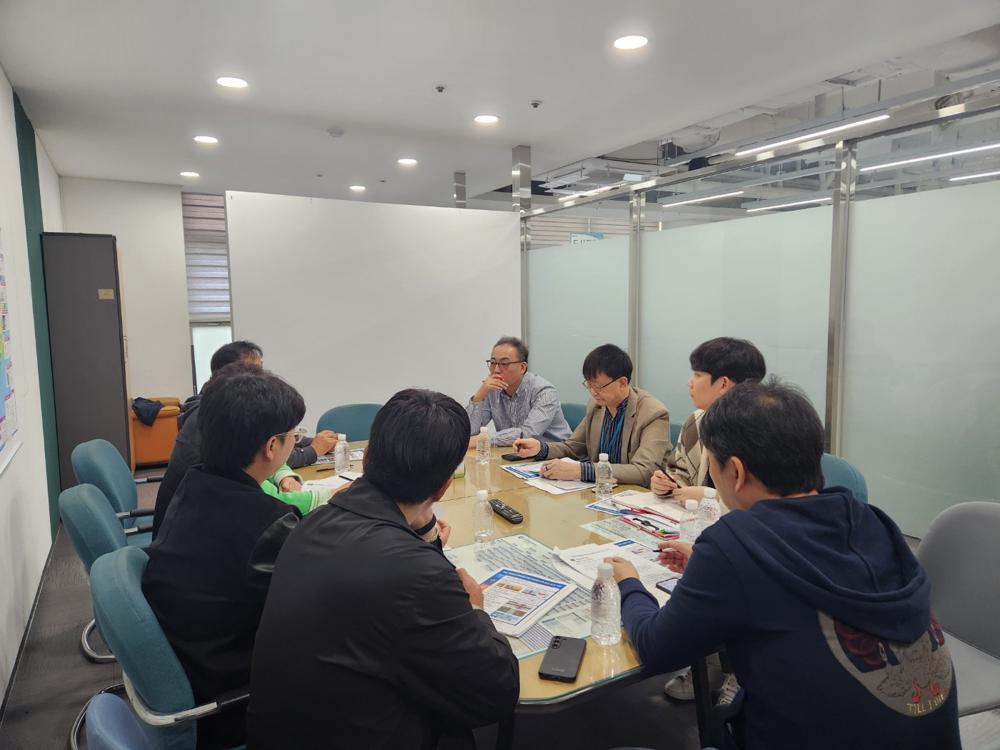 연수구, 주민 불편 해소 위한 정당 현수막 간담회 개최