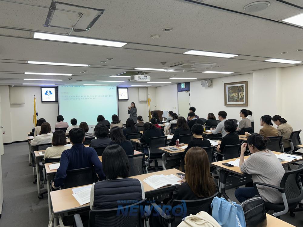 부평구, '쉽고 올바른 행정용어'통해 구민 소통 나선다