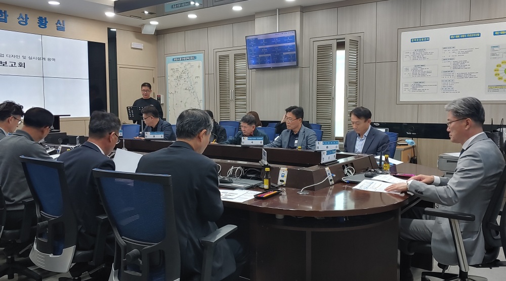 광명시, 아름다운 거리 조성 위한 간판개선사업 본격 착수