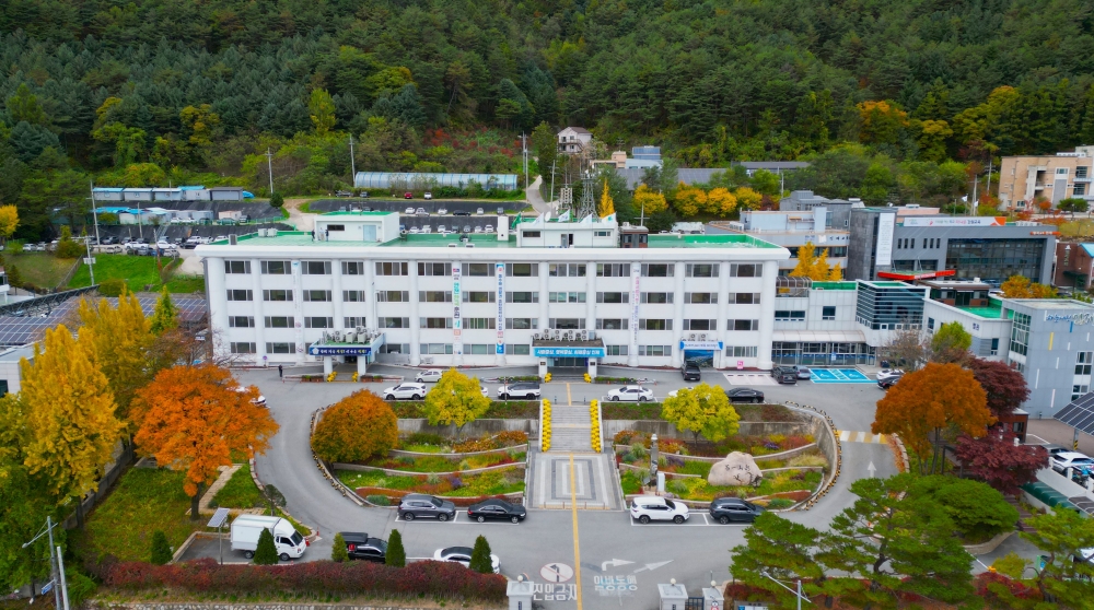 인제군, 적극행정 그림자·행태 규제 개선 '신규사례' 선정