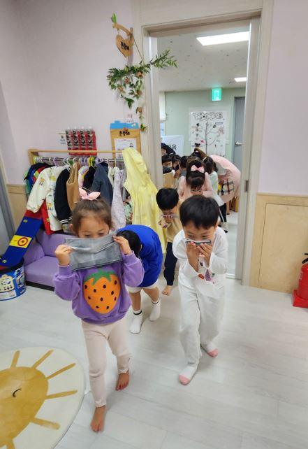 영도구, 2024년 찾아가는 화재안전 교육 실시