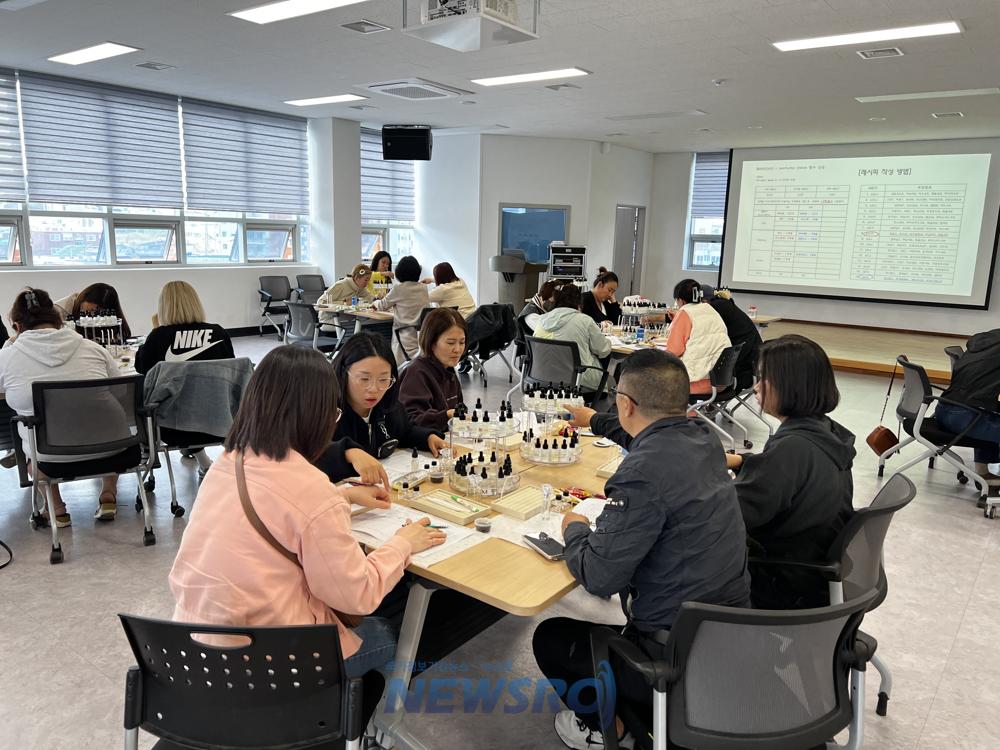 영도구 드림스타트, 하반기 부모교육 '부모! 다움' 추진