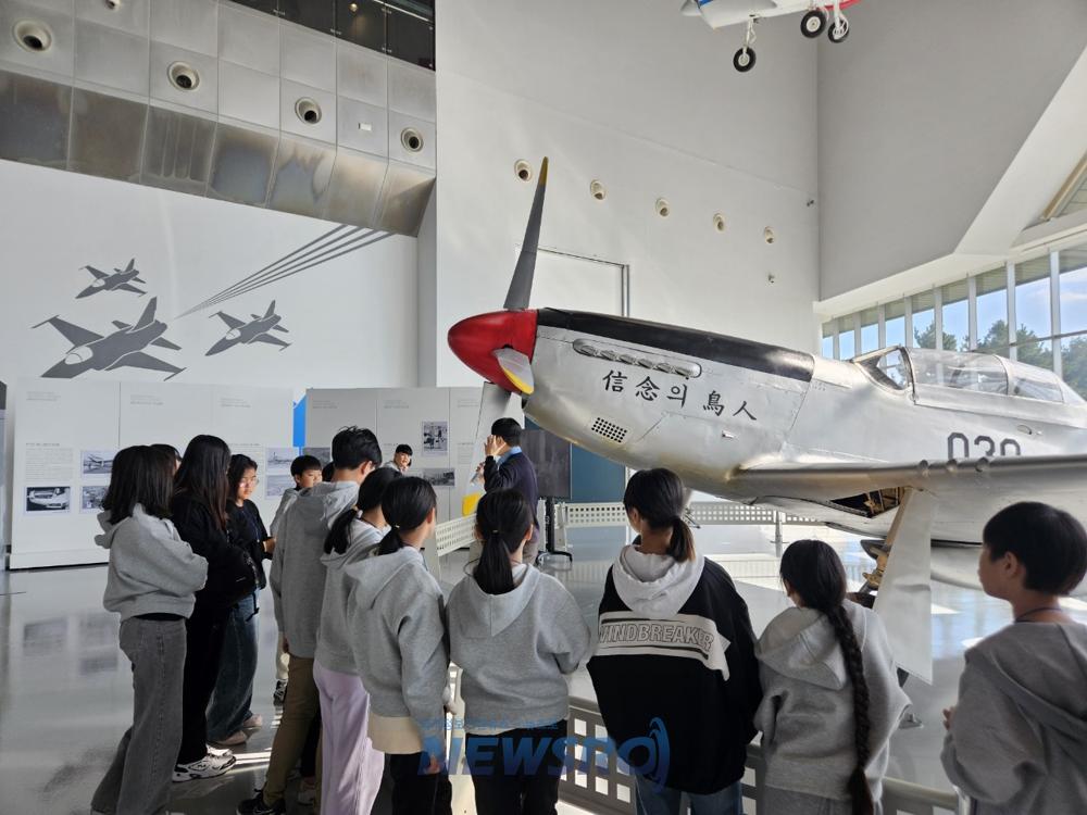 사상구 드림스타트 아동들, 제주도 졸업여행으로 소중한 추억 만들어