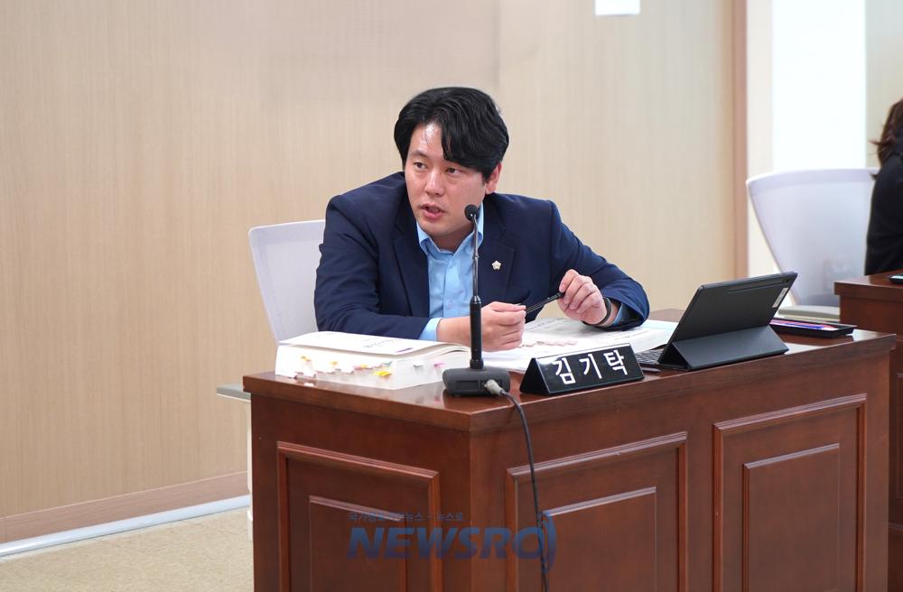 영도구의회, 청년 거점 공간 조성 필요성 제기