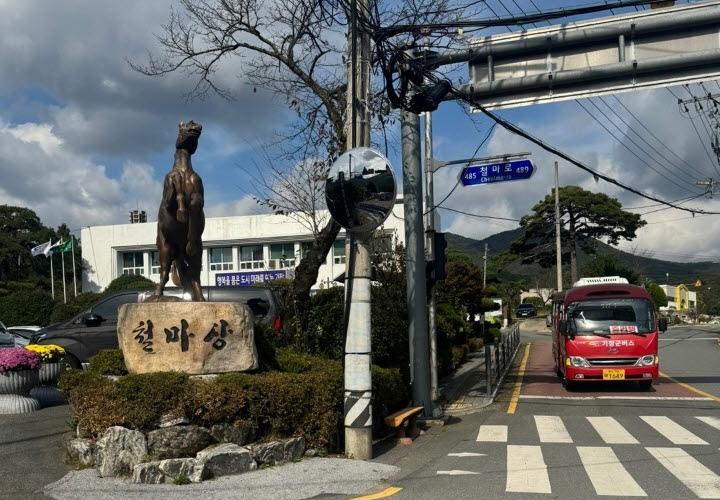 기장군버스 운행 개편 시행, 대중교통 이용 불편 해소