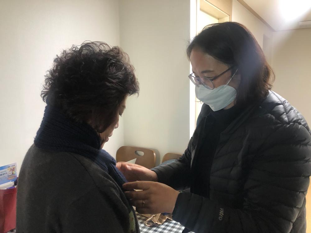 진천군, 고독사 예방 사업으로 전국적 감소세 기록