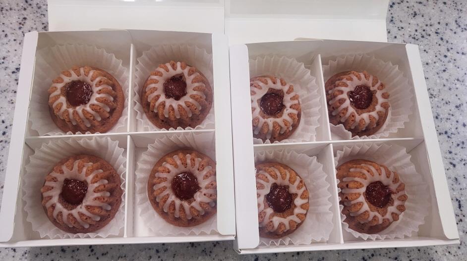 옥천군, 보리수 가공품 개발로 지역 농업 부가가치 향상