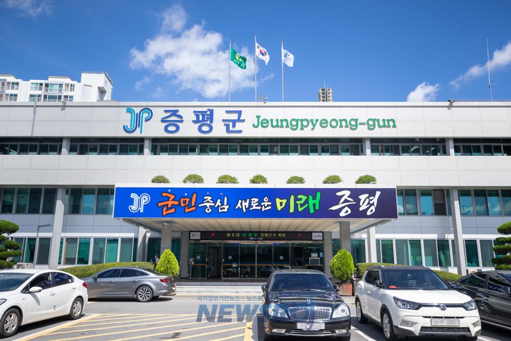 충북 최초 다목적 목조 호텔, 증평군 율리휴양촌에 조성