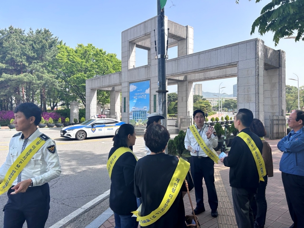 서울시, 속도제한 불법 해제 전동킥보드‧전기자전거 뿌리뽑는다