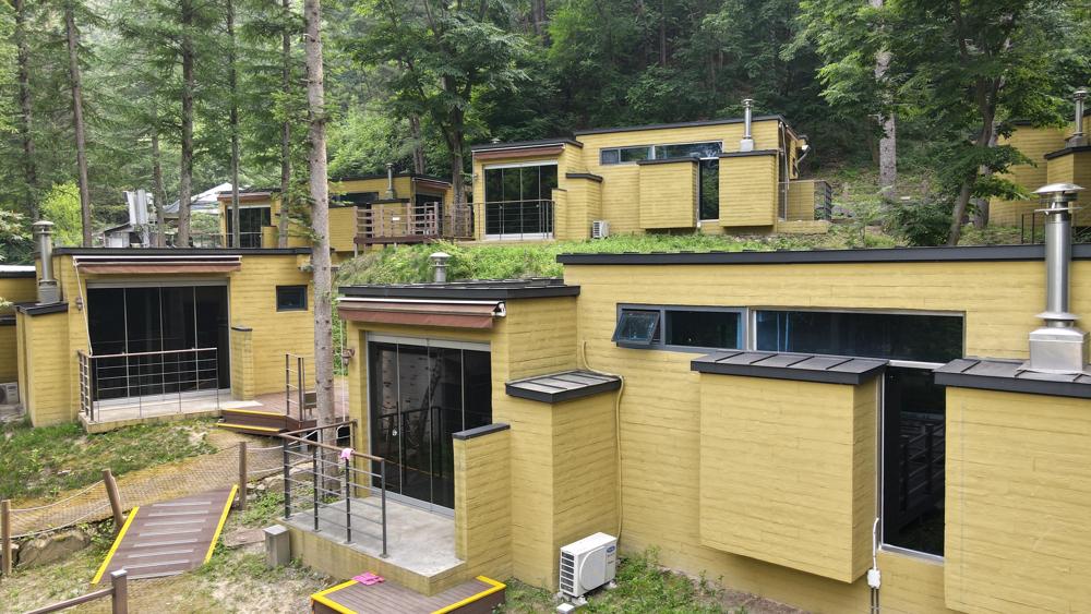 춘천도시공사, 구곡폭포 캠핑장이 우수 공공야영장 선정