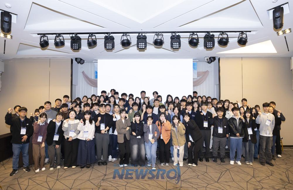 삼척시, 저연차 공무원 대상 소통 및 힐링 교육 실시