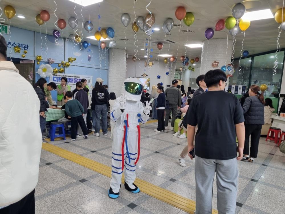 동해 별누리천문대, 2024 별누리 스타 파티 성료