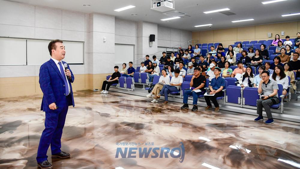 화천형 온종일 돌봄 모델, 정부혁신 왕중왕전 국무총리상 수상