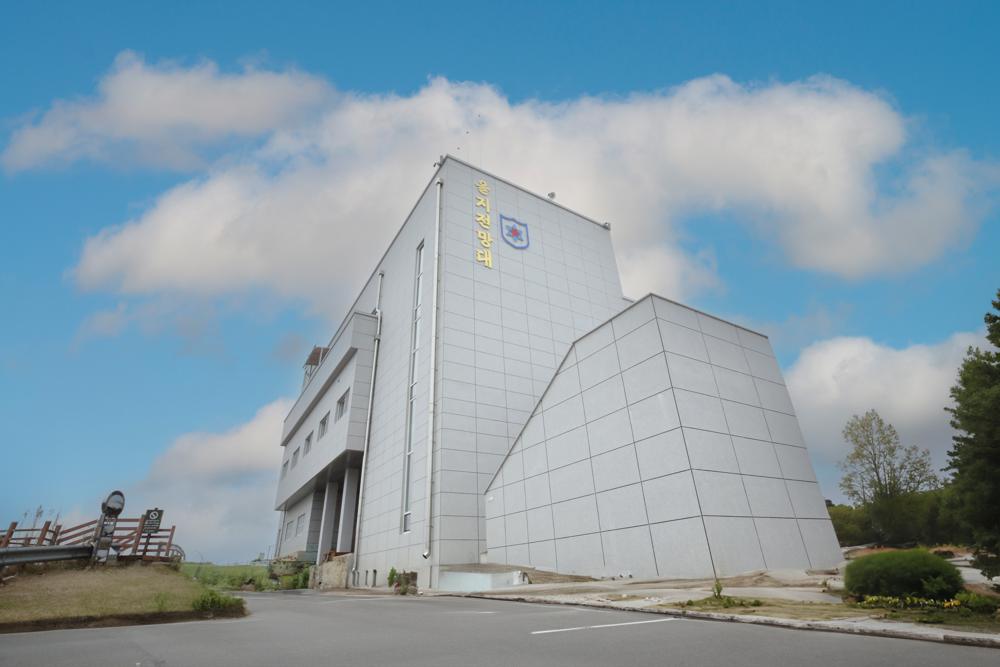 양구 을지전망대, 12사단과 안보 관광 재개 업무협약 체결