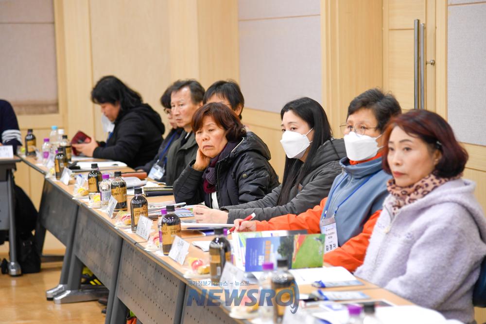 화천군, 전국 여행사 대표 초청해 산천어축제 홍보 워크숍 개최