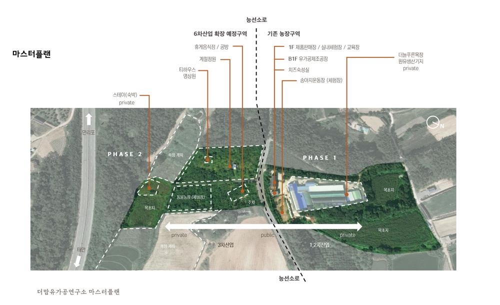 태안군, 농촌자원복합산업화 지원 사업 최종 선정