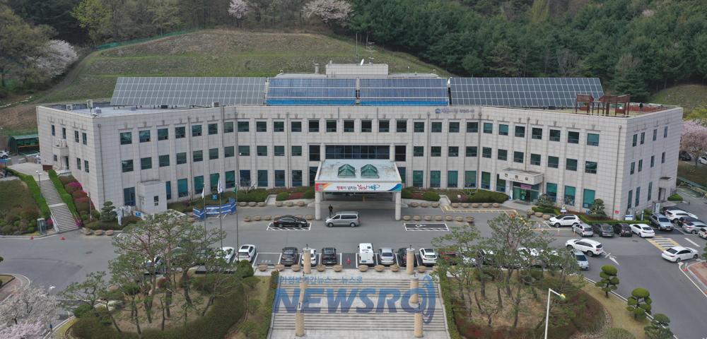 계룡시, 2025년도 시책사업 최종 확정