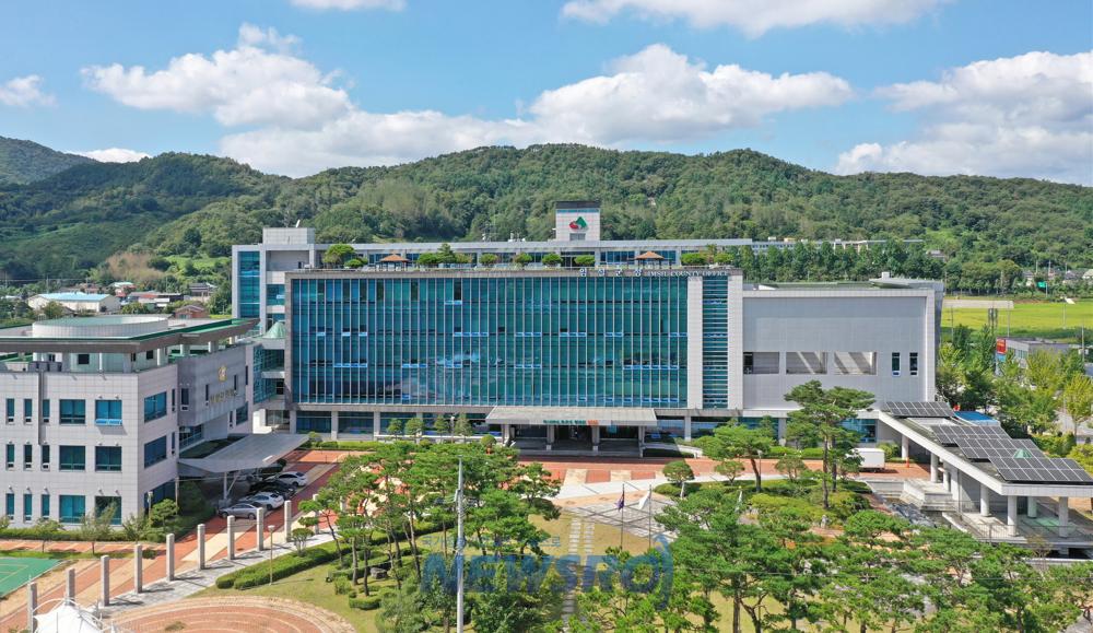 임실군, 소규모수도시설 통합관리시스템 구축 운영