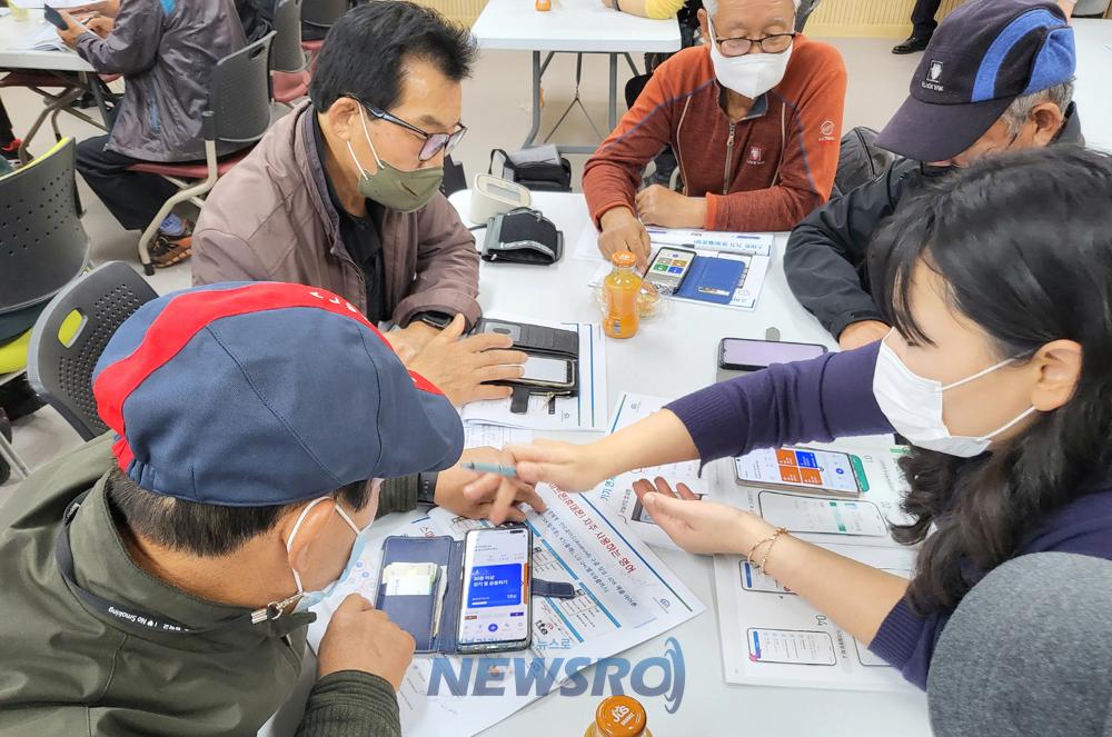 순창군보건의료원, 취약계층 겨울철 건강지킴이 나선다