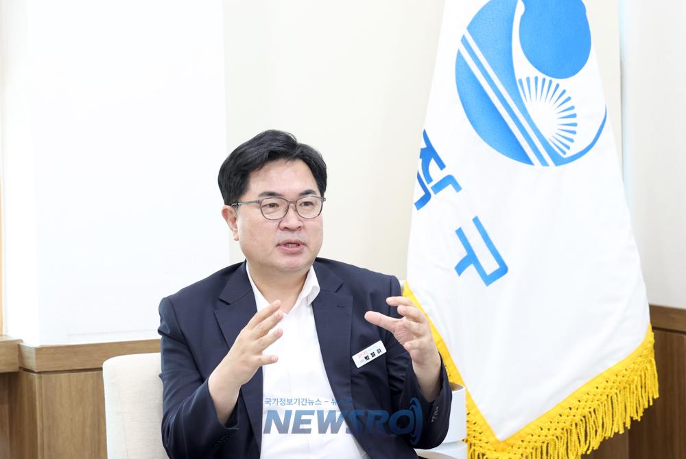동작구, 사회복지시설 종사자 건강권 사수…독감 예방접종 '무료'