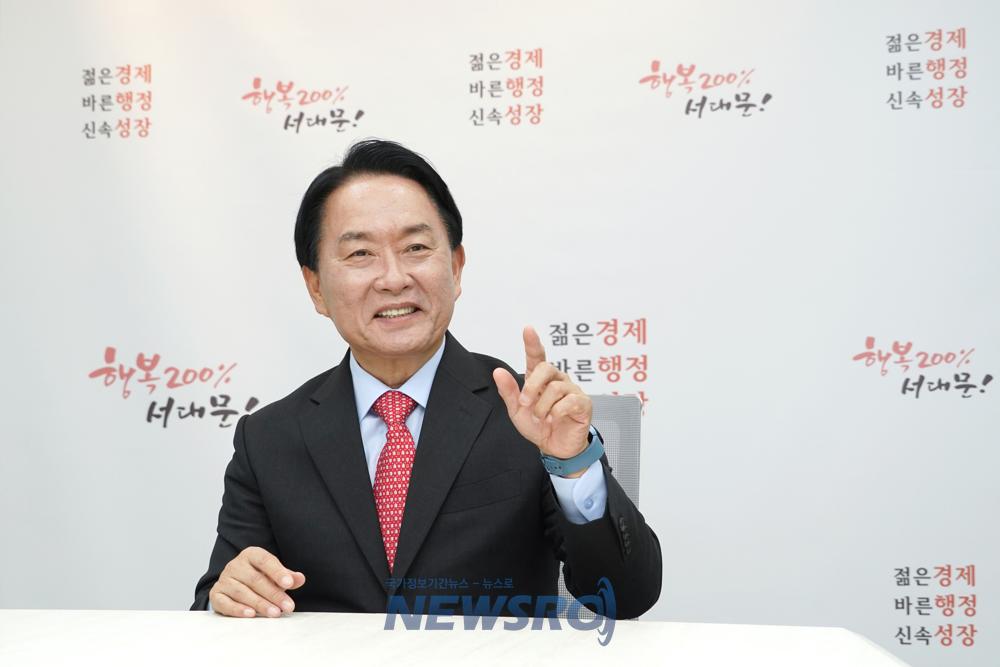 서대문구, 전국 지방세연구동아리 대회 5년 연속 수상