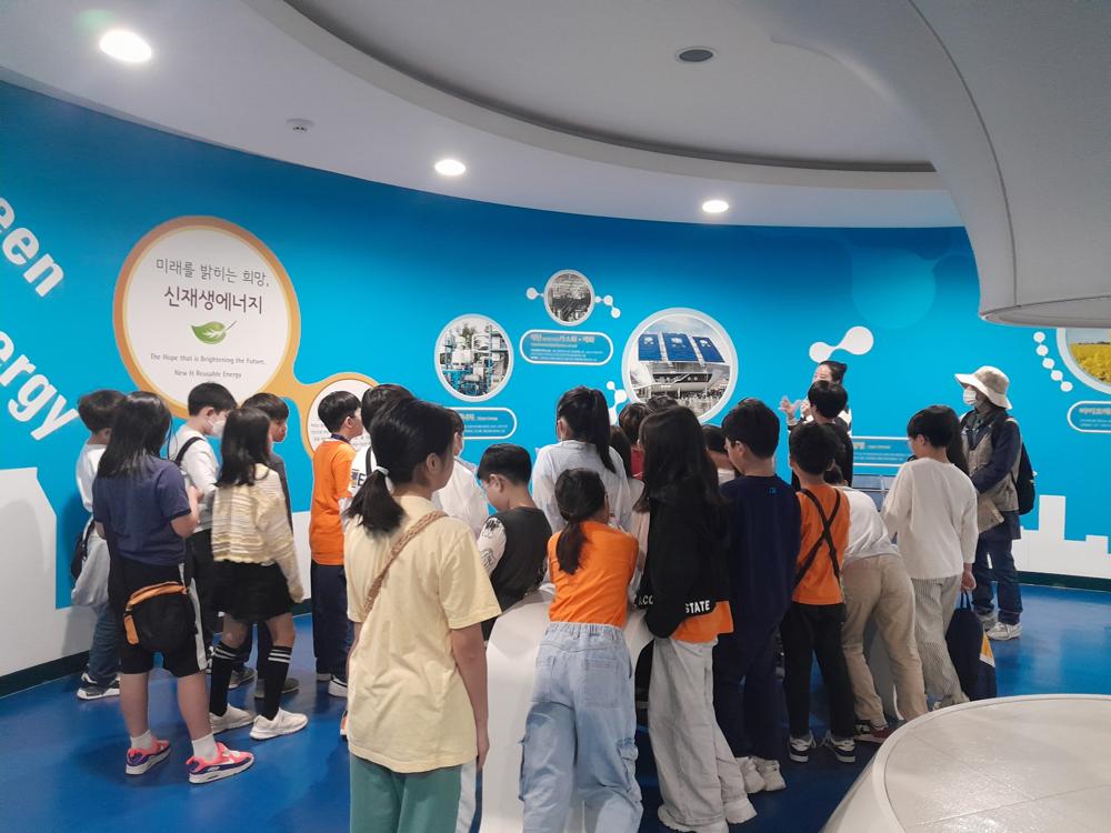 강남구, 미래세대 위한 실전 탄소중립 교육 앞장서다