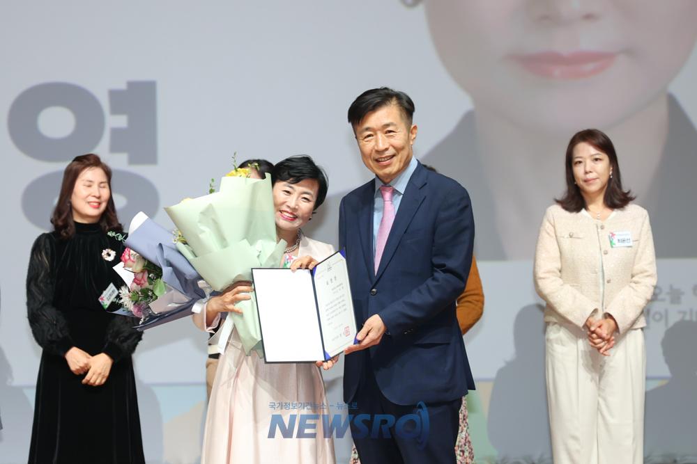 서초구, 보육교직원 격려하는 '2024 보육페스티벌' 개최