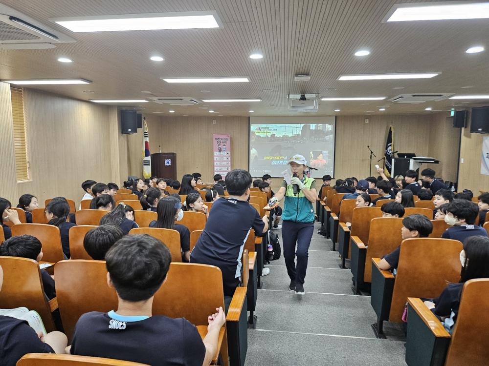 종로구민 자전거보험 최대 3000만원 보장