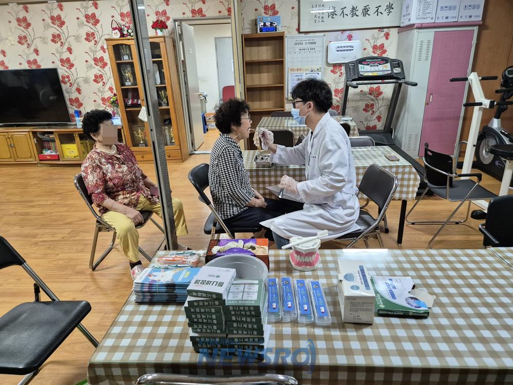관악구, 남녀노소 구강건강 지키기 위해 맞춤형 서비스 제공