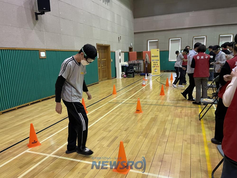 종로구, 음주폐해 알리고 절주 실천 돕는다