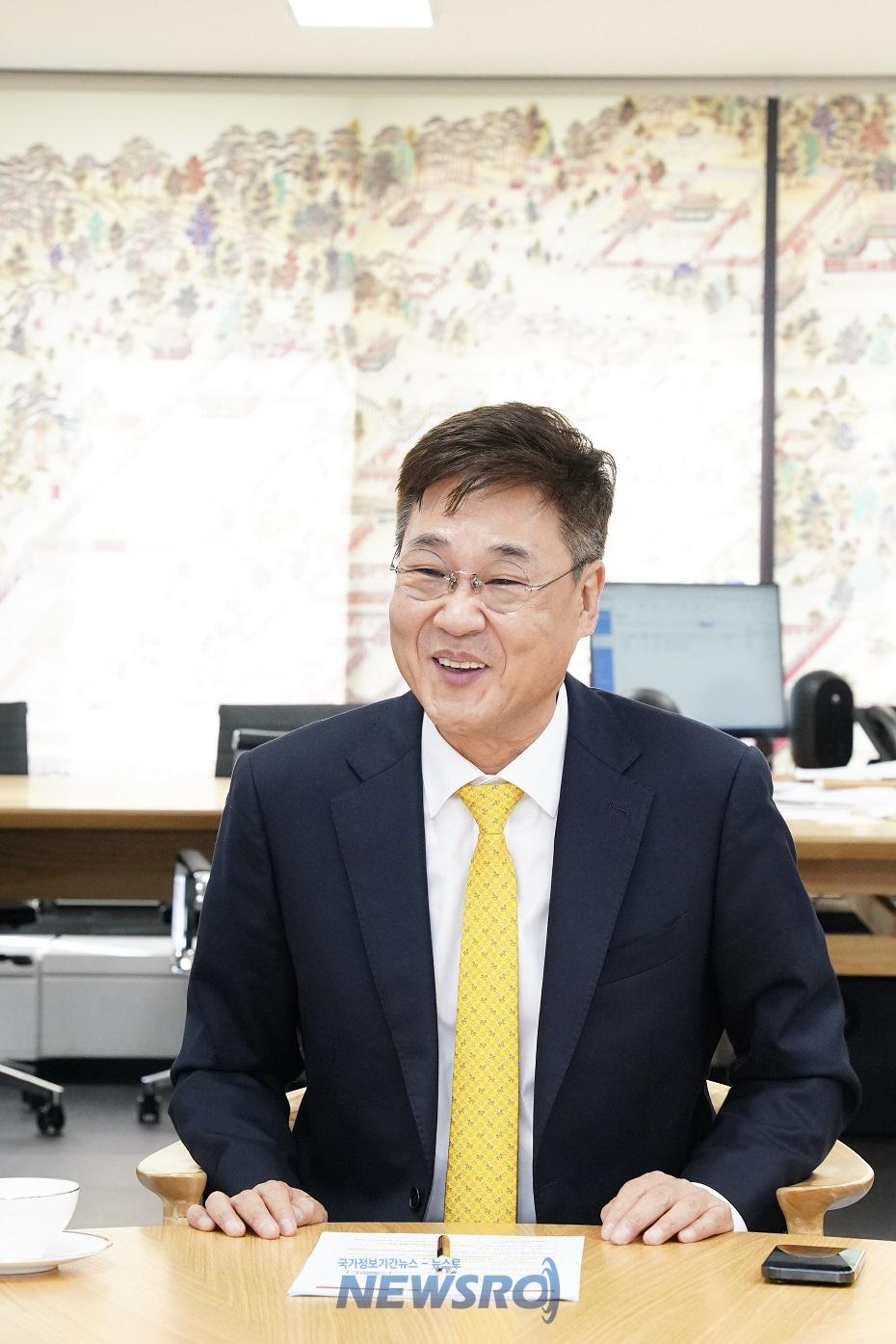 종로구, 교통약자 지원 '버스비 지원' 속도 낸다
