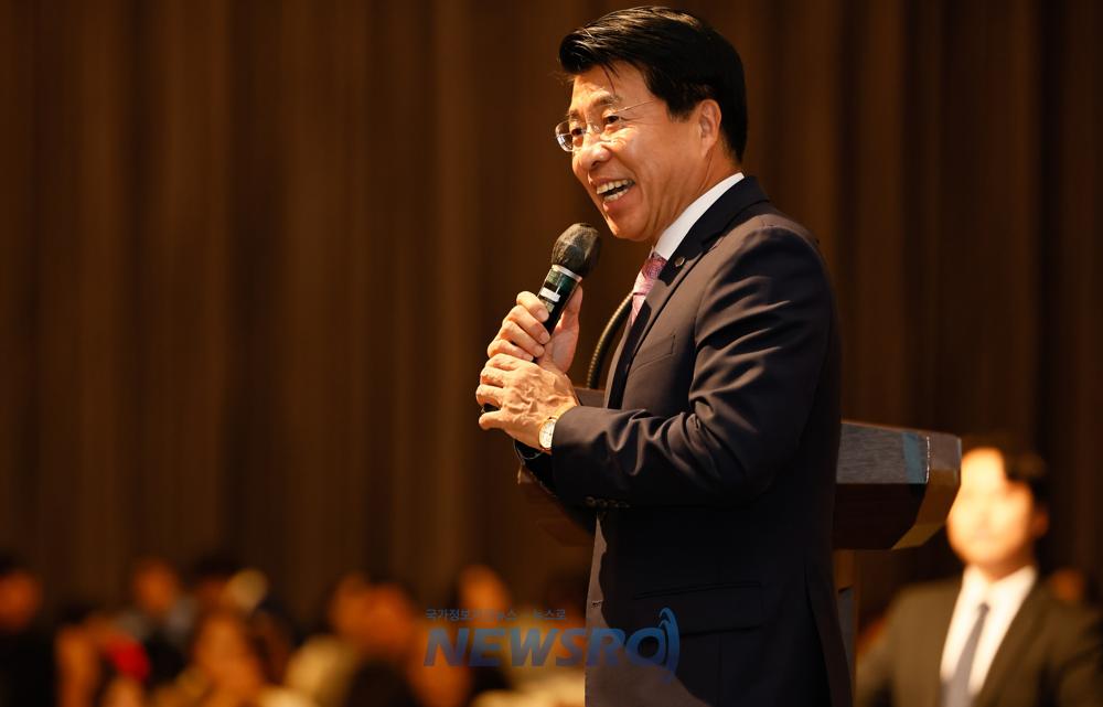 송파구, 취약계층 가정에 '달콤한 밤' 선사