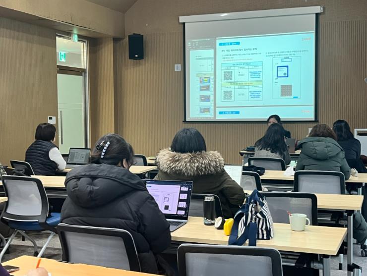 중랑구, 2025년 환경교육 강사단 '에코랑랑' 모집