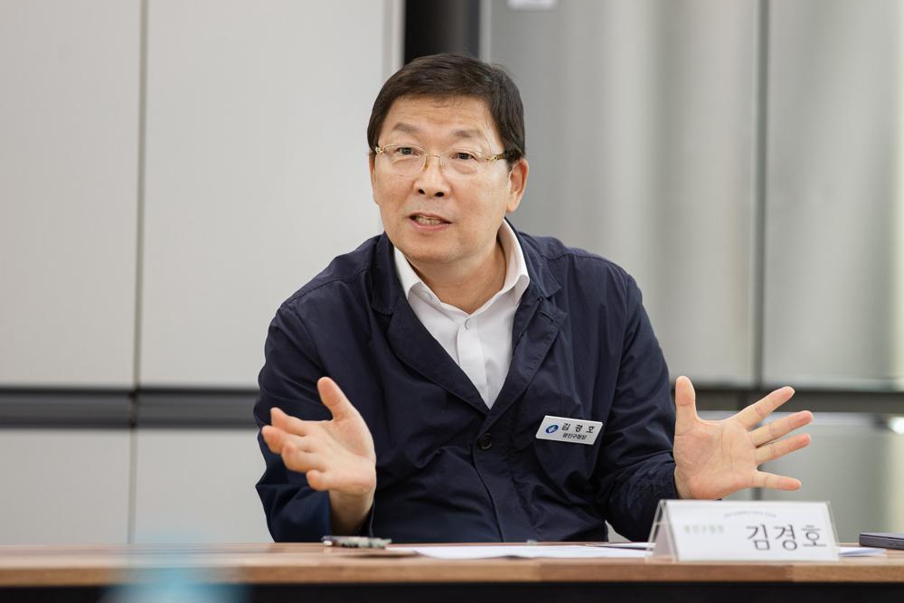 광진구, '이스트폴타워' 건물 관리 인력 채용 설명회 개최
