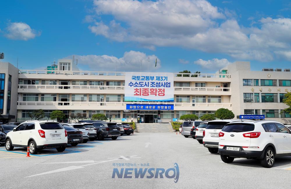신한울 3,4호기 건설 파급효과 및 향후계획