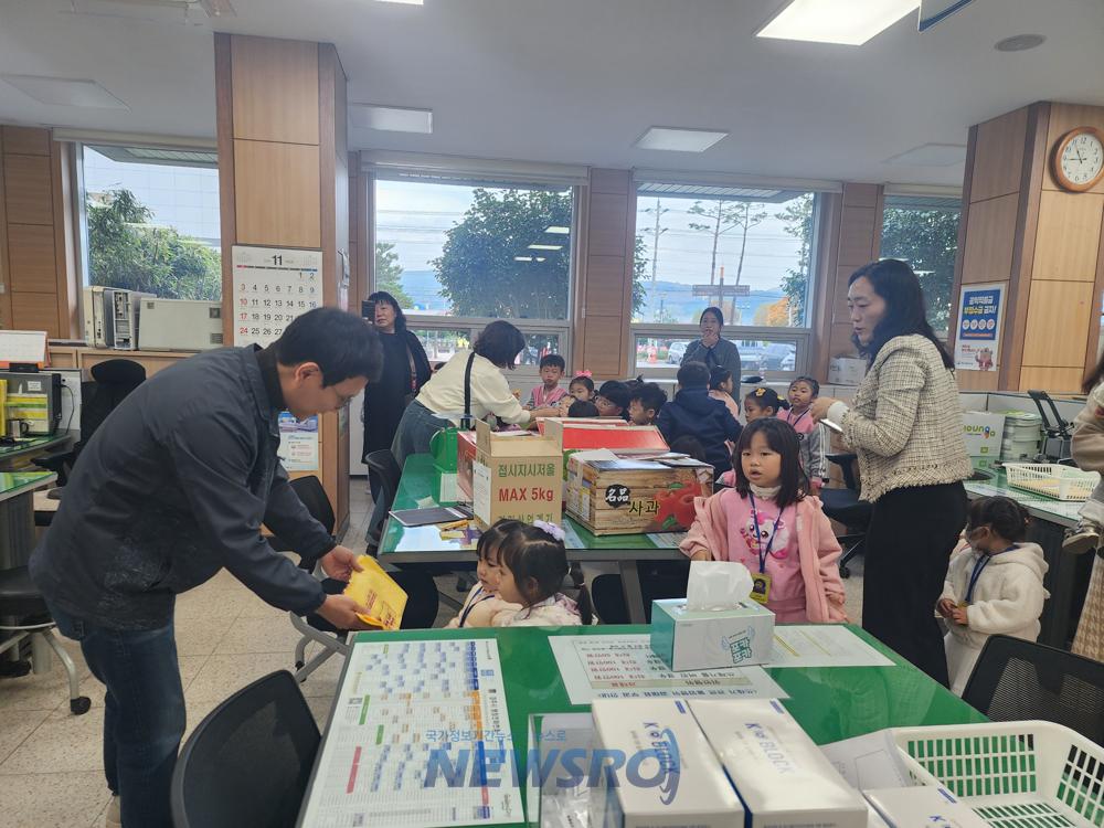 경주시, 지역사회 복지와 환경 보호에 힘쓰다