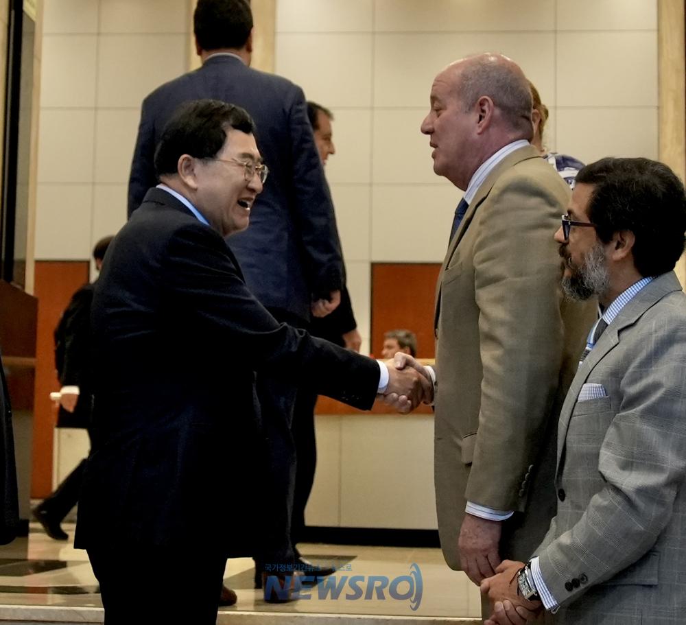 경주시, 2025 APEC 준비 박차