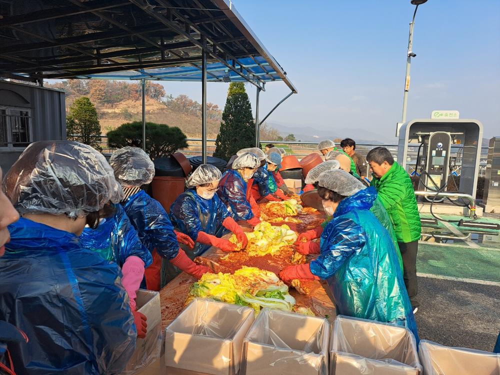 김천시, 2025년도 예산안 1조 4,100억원 편성