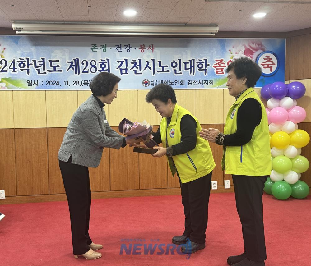 배움의 끝은 없다! 또 다른 시작