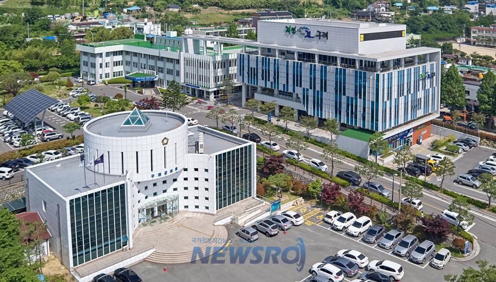 구례북초 학생들, 시장 놀이 수익금 전액 기부