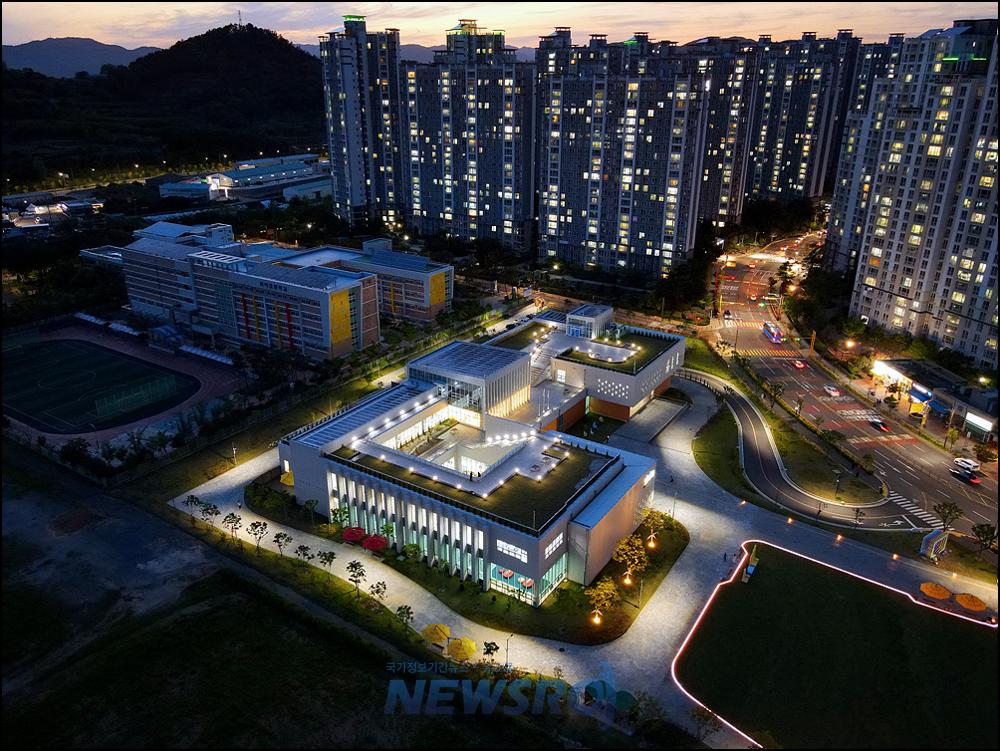 순천신대도서관, 전라남도 공공도서관 운영평가 최우수도서관 선정
