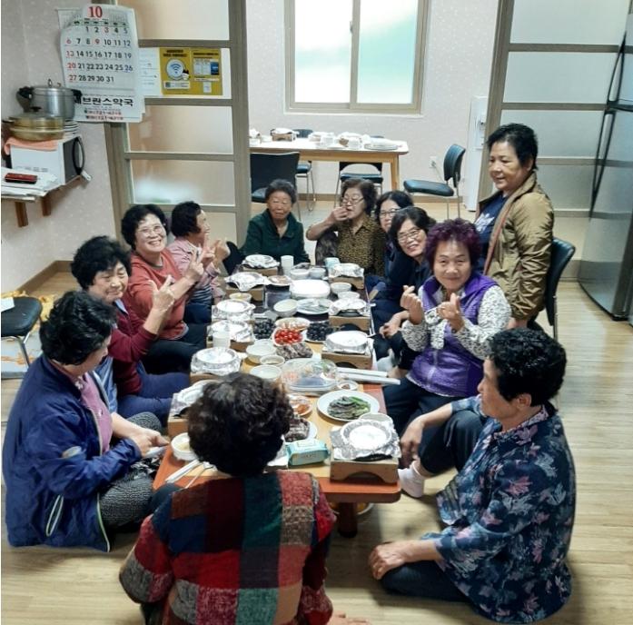 순천시, 동절기 대비 노인복지 예산 지원 확대