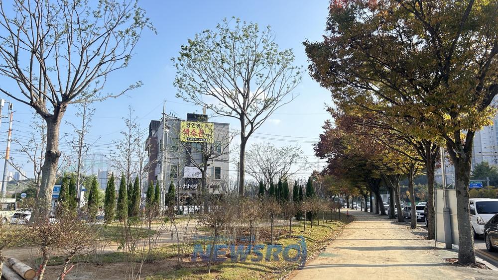 순천시, 공사자재 재활용으로 예산 절감 및 자원 효율화