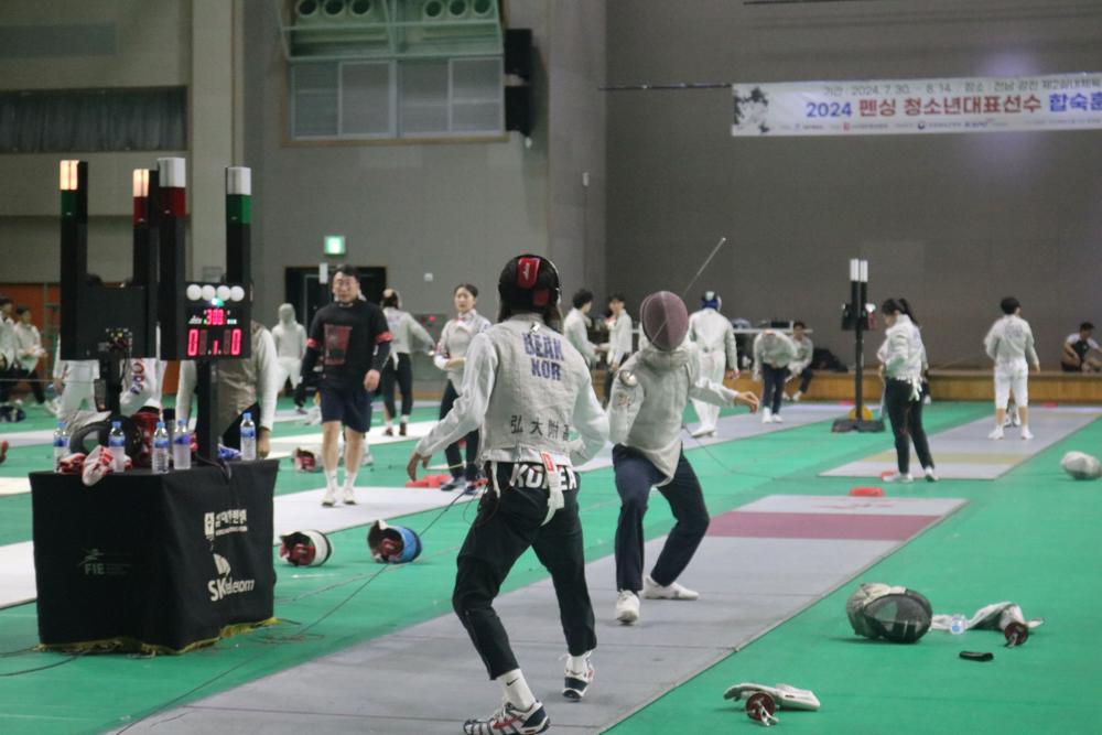 전남, 전지훈련 유치로 지역경제 활성화