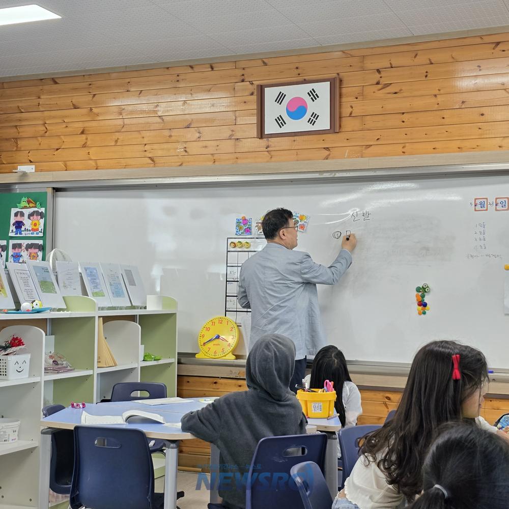 해남 어린이시인학교, 전국 문학 공모전 수상자 잇따라 배출