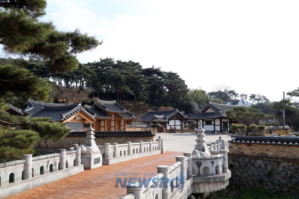 영암 구림 헤리티지 프로젝트, 도비 180억 확보