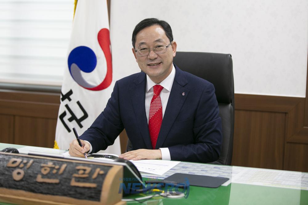 해남군, 솔라시도 기업도시에 국제학교 유치 검토